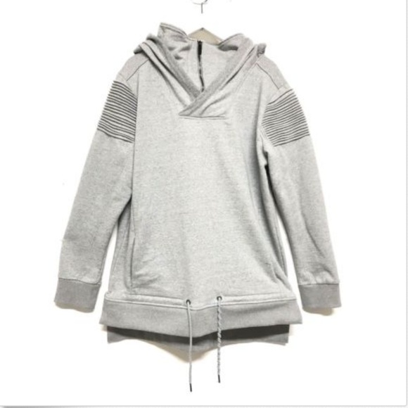 UNKNOWN New York Vengeance Ninja Mask Hoodie - Picture 4 of 8